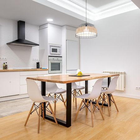 La Petite Maison Maria Pita A Coruna Ngoại thất bức ảnh