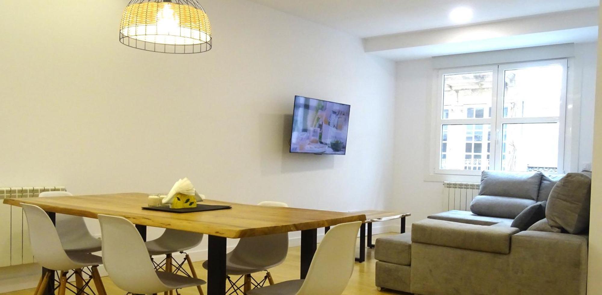 La Petite Maison Maria Pita A Coruna Ngoại thất bức ảnh