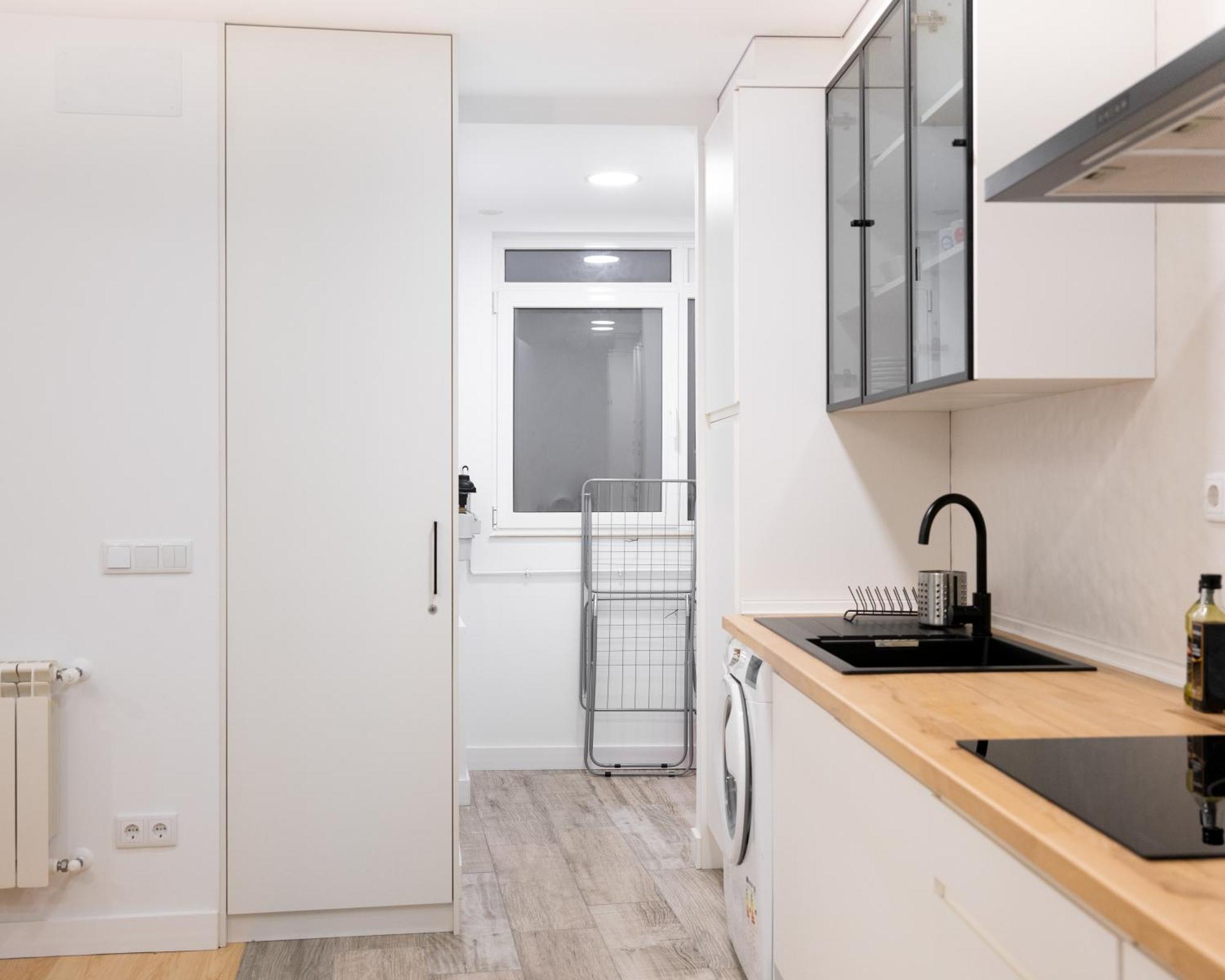 La Petite Maison Maria Pita A Coruna Ngoại thất bức ảnh