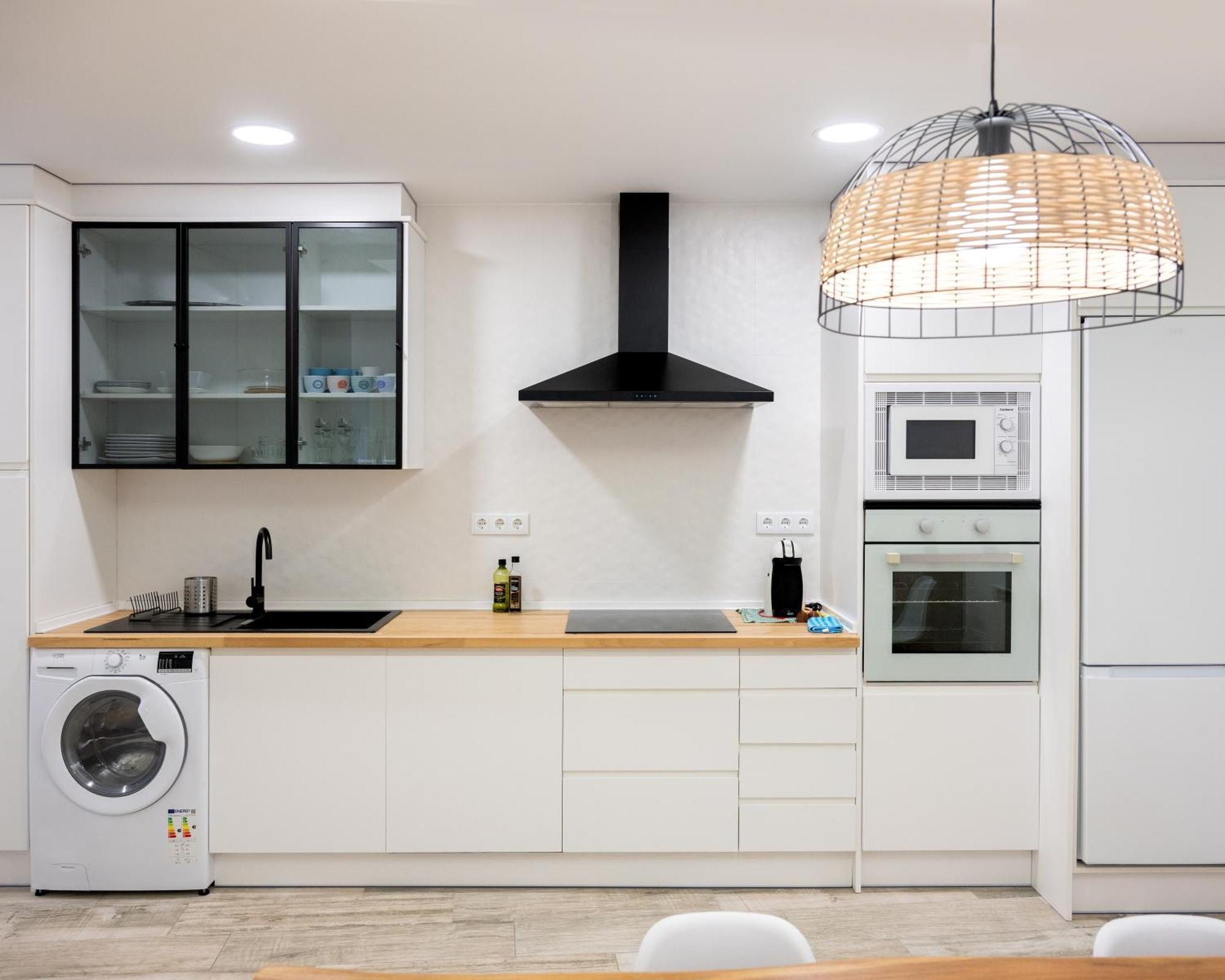 La Petite Maison Maria Pita A Coruna Ngoại thất bức ảnh